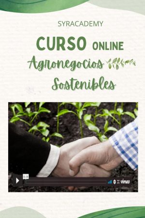 Agronegocios Sostenibles